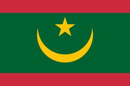 Mauritania